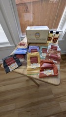 The Complete Ecofriendly Oil Paint Kit