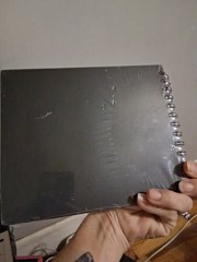 Marker 60 Sheet Sketch Book Never used