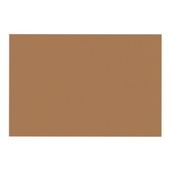 Formerly SunWorks Construction Paper, Light Brown, 12 x 18, 50 Sheets