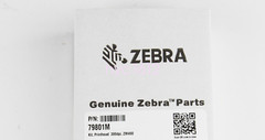 ZEBRA 79801M OEM Thermal Printhead#YC