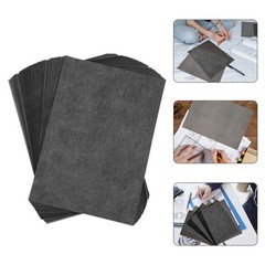 100 Sheets Professional Transfer Papers Drawing Tracing Papers for Copying