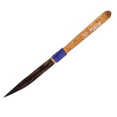 MACK Sword Custom PINSTRIPING BRUSH 10 Series #00