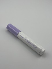 Juice Paint Pilot Marker /water Based Pigment Ink M 1.4 mm. Pastel purple
