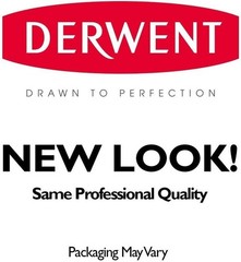 Complete Set of 24 Graphite Drawing Pencils