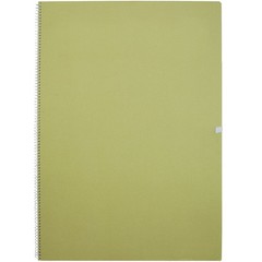 Maruman Sketchbook Croquis Stone Dark White B3 S210