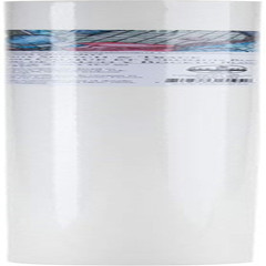 Bee Paper 24″ X 50 Yds Sketch and Trace Roll, White