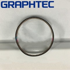 Graphtec CE6000-40/40Plus CE6000-60/60Plus/120AP Vinyl Cutter X Y Motor Belt