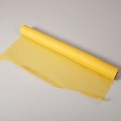 SEMLEART Tracing Paper Roll,17.5-inch x 25yard，Yello Translucent Vellum,Patte…