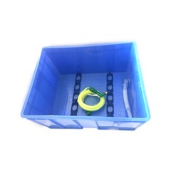 TECHTONGDA 3 Color 1 Station Screen Printing Kit T-shirt Printer with Dryer