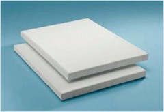 1.5″ Stretched Artist Canvas Primed 40×40 Pack of 5 -BULK DISCOUNT FREE SHIPPING