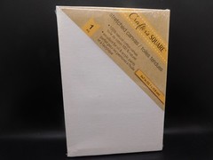 Crafter’s Square Stretched Canvas 5 x7 in 1pc
