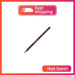 P01 Conte Pastel Pencil Bistre
