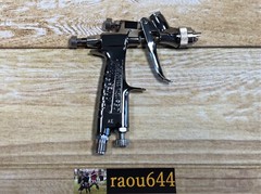 Anest Iwata LPH-80-104G Gravity Spray Gun Select no / with Cup 150ml PCG-2D-1
