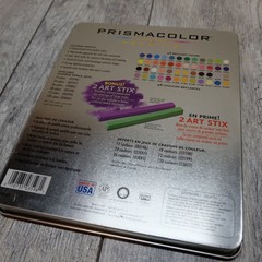 Prismacolor Premier Colored Pencils – Soft Core 48 Count Premier Pencils