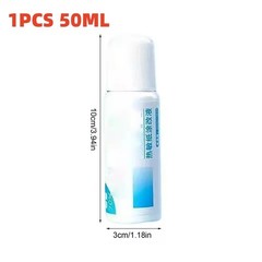 Thermal Paper Correction Fluid Eraser Fast Dry Identity Protection SecurityGuard