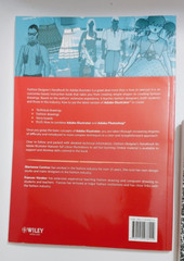 Adobe for Fashion Books: Illustrator CS5 & Adobe for Fashion 2 pc Paperback New