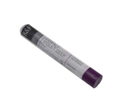 R&F Pigment Stick 38Ml Cobalt Violet Deep