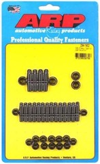 2341902 Black Chrome Moly Steel Oil Pan Stud Kit