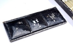 Vintage 1920’s H.Schmincke & Co. Dusseldorf Watercolor Palette – Extremely Rare