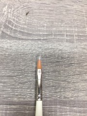 Bob Ross Wildlife Brush-#6 Finisher