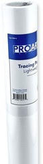 PK00054 Model TP1225W1WP030N 55W-A White Tracing Roll; 12 Inches x 25 Yards; …