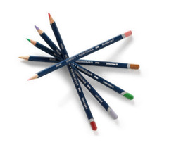 Derwent Watercolour Pencils- Single pencil – Choose the color