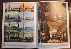 Sketches Abroad by Mary E. Hicks
