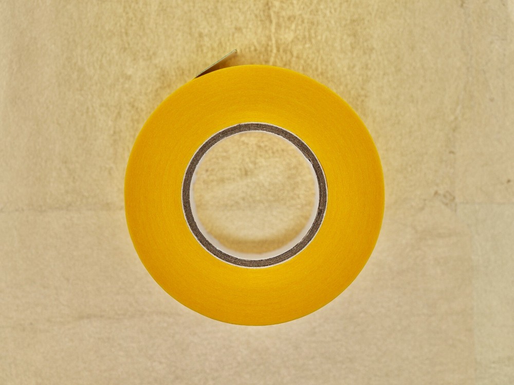 Japanese Art Masking Tape (18mm) For Traditional Japanese Kintsugi