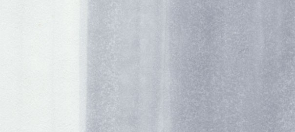 Copic Sketch Marker Cool Grays, Cool Gray C2 (4511338002292)