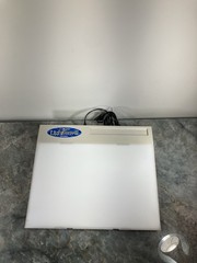Artograph LightTracer II Light Box 12×18 Drawing Tracing Table Vintage 225-375