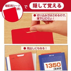Kokuyo Checkle memorization pen set