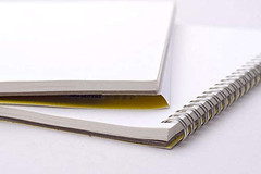 300 Series Tape Bound Drawing Pad, 70 Lb. Drawing Paper, 11 X 14 Inches, White,