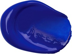 BASICS Acrylic Paint Tube, Ultramarine Blue – 118ml for Art Masterpieces