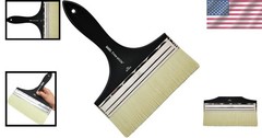 Liquitex Large Scale Brush, 8″ Flat/Varnish