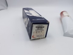 Winsor & Newton Winton Oil Colour 6.75 oz. Alizarin Crimson #1 200ml