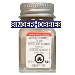 Testors 1118TT Enamel 1/4 oz GLOSS SAND Paint NEW SEALED TES1118TT HH