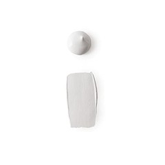 Soft Body Acrylic Paint, 32 White (Pack 1)