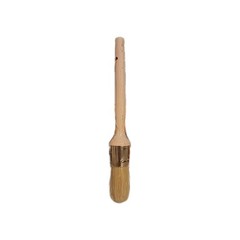 STAALMEESTER Natural Synthetic Bristle Wax or Paint Brush ~ Series 3600 #16
