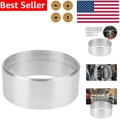 Durable Air Cleaner Spacer 2 Inch Aluminum Car Carburetor Performance Upgrade