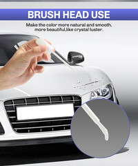 Car Scratch Repair,Scratch Remover for Vehicles,Car Remover Scratch Paint Pen Ca