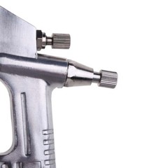 Mini Airbrush Sprayer Tool K-3 Pneumatic Paint Spray Gun 0.5mm Nozzle for Car