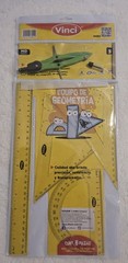 Geometry Compas Set