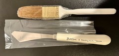 Bobb Ross Basic Paint Set 9 PCS #750016505 *NEW/OPEN BOX*