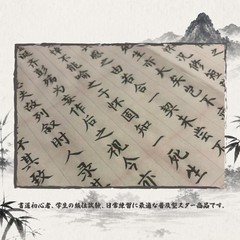Yidege Liquid Ink 250g Black Chinese Calligraphy Sumi-e Brush Painting Sumi ink