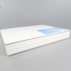Winsor & Newton Cotman Watercolour Paper 100x Sheet block 140lb (300gsm)