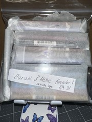 Caran d’Ache Neocolor Pastels 31 Vibrant Colors Artist Quality Without Case Read