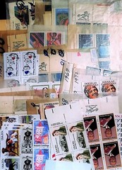 1984 – Choose from ALL Zip and USPS Blocks! MNH US Commemorative Stamps!