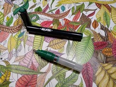 Alvin Reform Refograph Technical Pen+Koh-I-Noor+Rapidograph+Drafting+K&E+Castell
