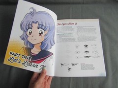 Draw Manga Now! Friends and Crushes Drawing Book by Christopher Hart – 2013