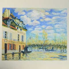 Cray Pas Specialist Premium Artist Quality Oil Pastels Square Stick 88 JAPAN NEW